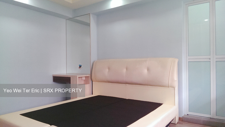 Blk 657 Jalan Tenaga (Bedok), HDB 5 Rooms #201622532